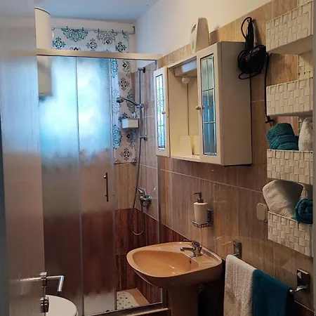 Anic Appartement