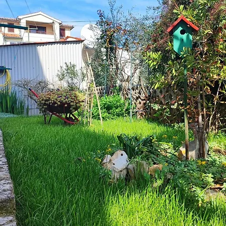 Appartement Anic
