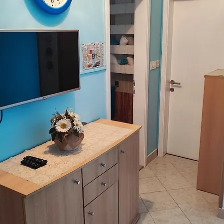 Anić Apartament *