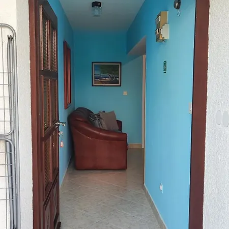 Appartement Anic *