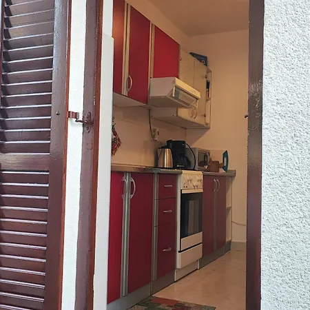 Anić Apartament *