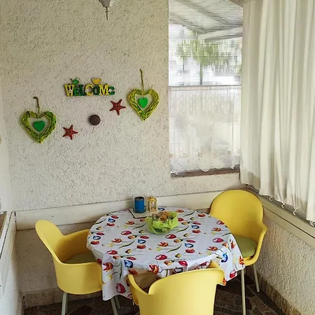 Appartement Anic *
