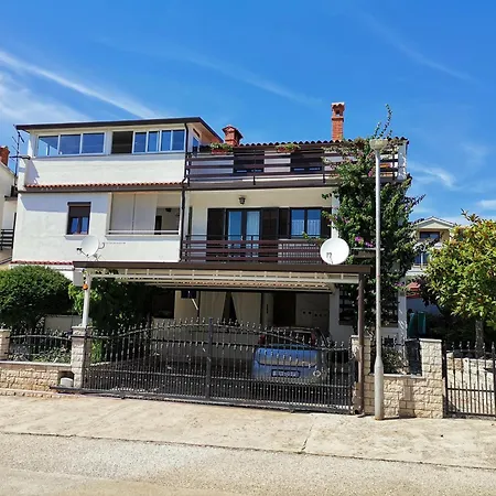 Anic Novigrad Istria