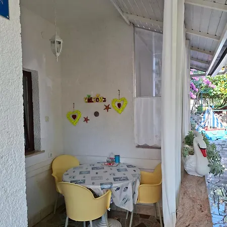 Appartement Anic *