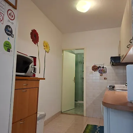 Anić Apartament Novigrad (Istria)