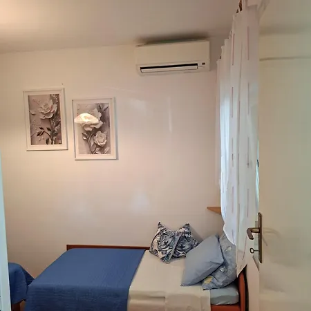 Appartement Anic Novigrad Istria