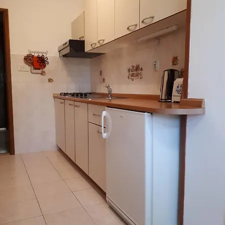 Anic Novigrad Istria