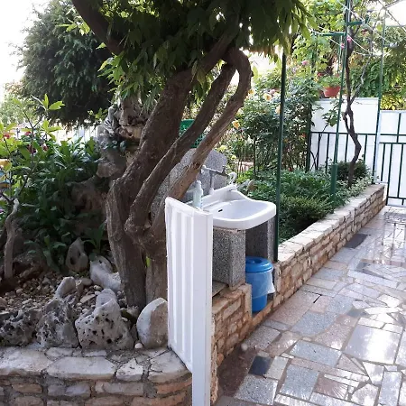 Anic Appartement Novigrad Istria