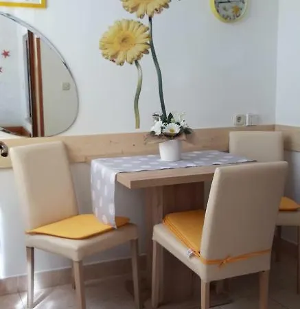 Appartement Anic