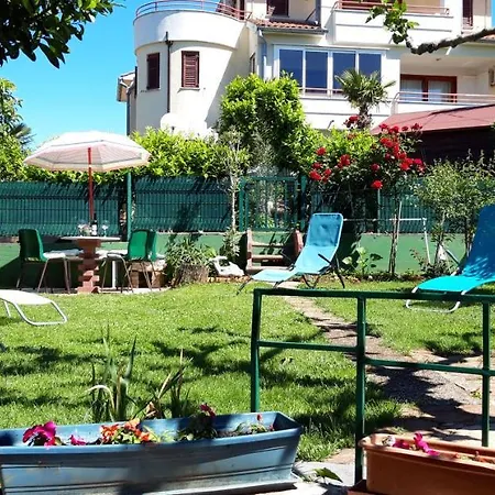 Apartament Anić