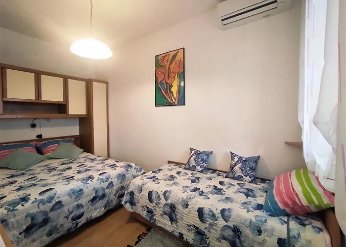 Anic * Novigrad Istria