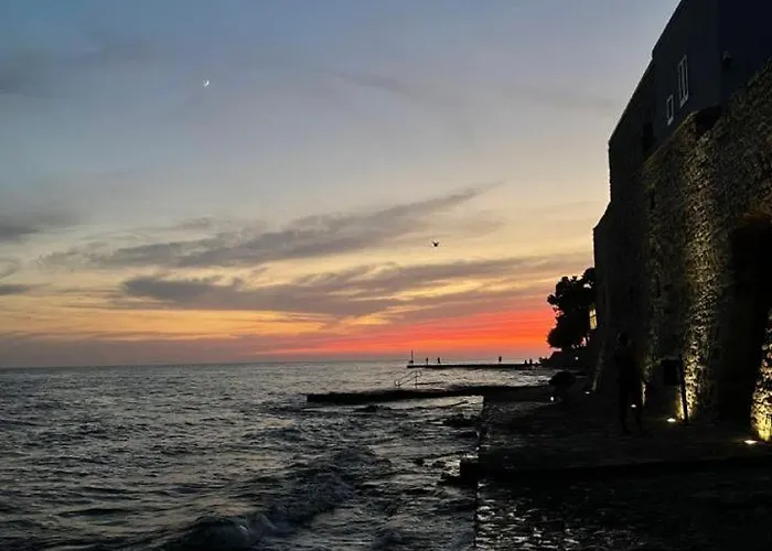 Anic Novigrad Istria