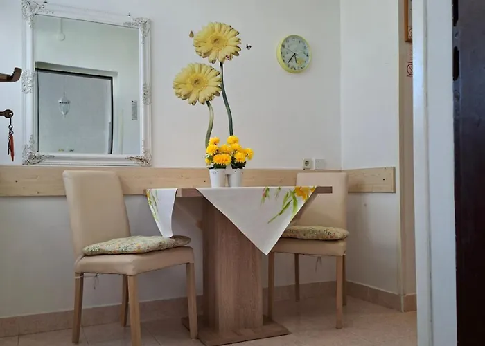 Anic * Novigrad Istria