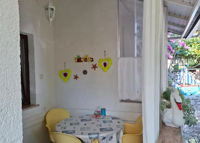 Apartman Anic *