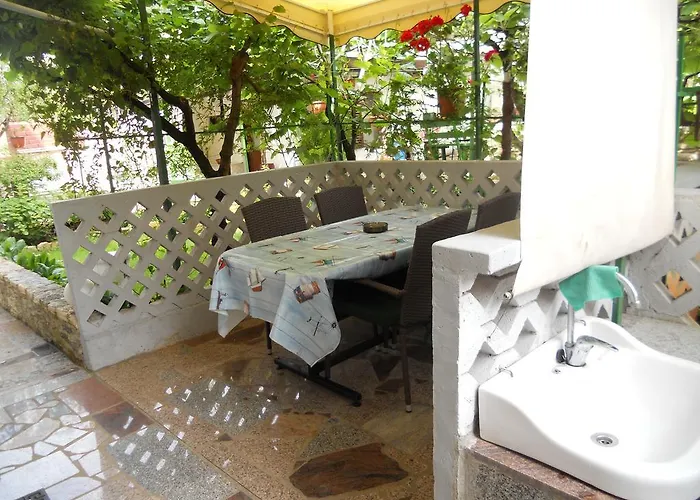 Anic * Novigrad Istria