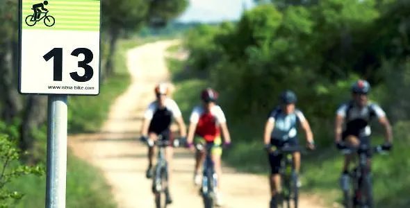 Anic Apartman Novigrad (Istria)