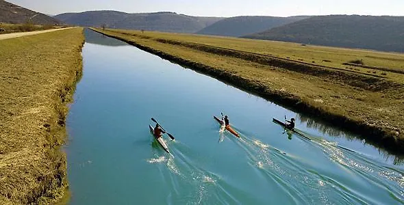 Anic Novigrad Istria