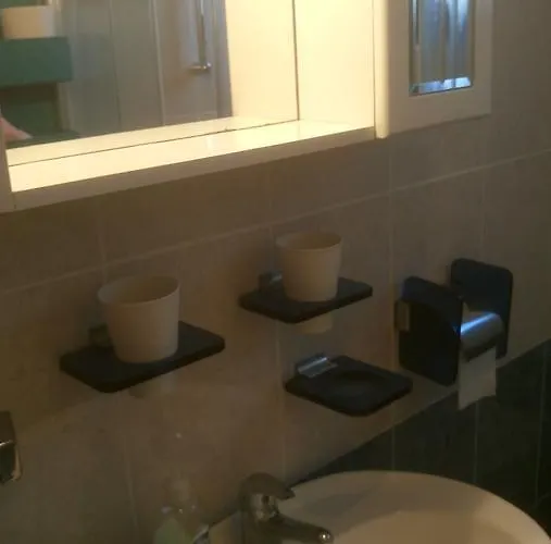 Lejlighed Anic Novigrad Istria