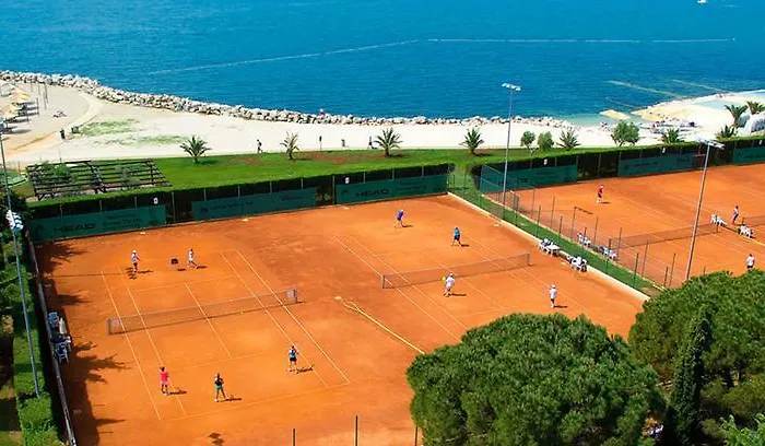 Anic * Novigrad Istria