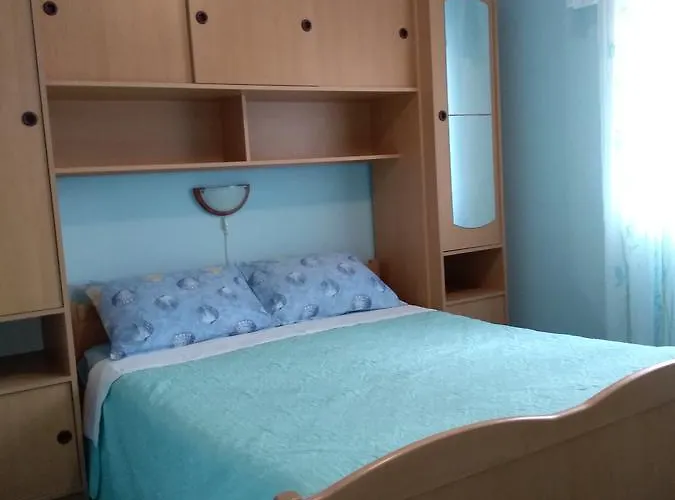 Appartement Anic *