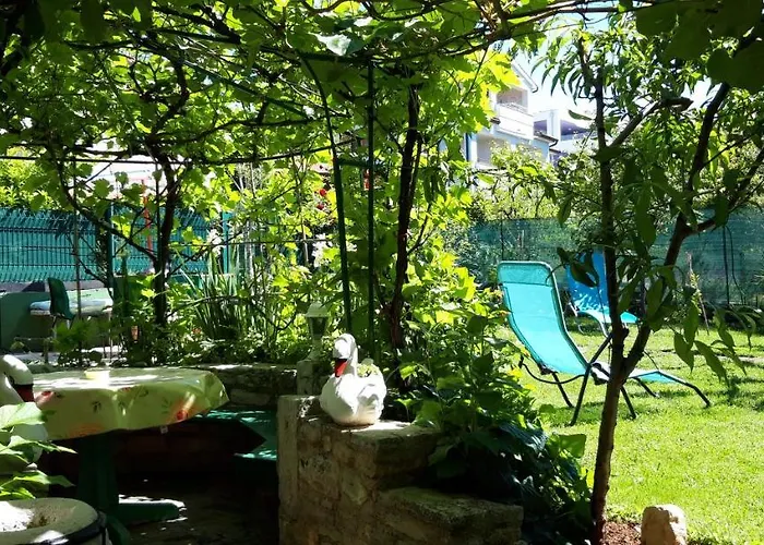 Anic Apartman Novigrad (Istria)