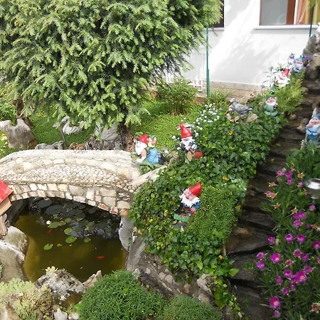 Apartament Anić Novigrad (Istria)