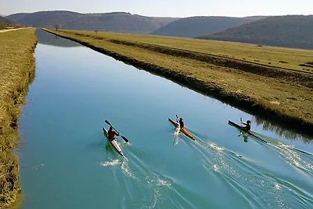 Anić Novigrad (Istria)