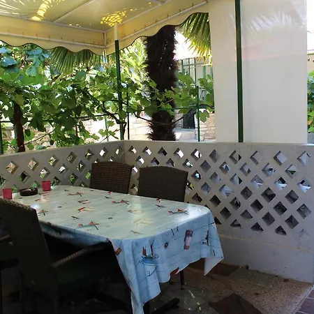 Apartament Anić Novigrad (Istria)