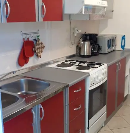 Anić Apartament