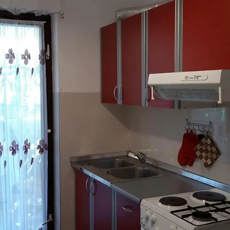 Apartament Anić Novigrad (Istria)