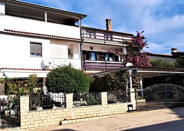 Διαμέρισμα Anic