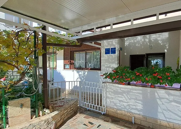 Anic * Novigrad Istria