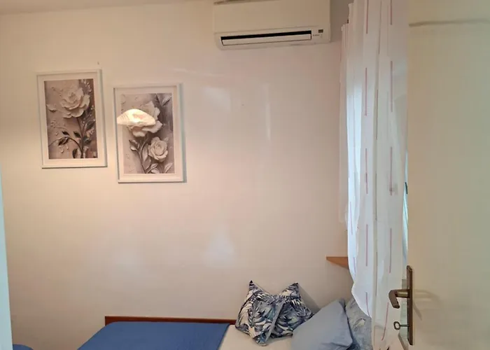 Daire Anic Novigrad Istria