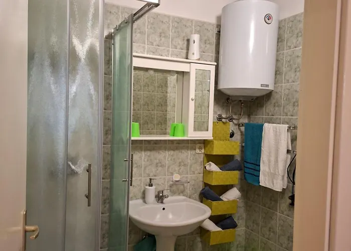 Anic Novigrad Istria