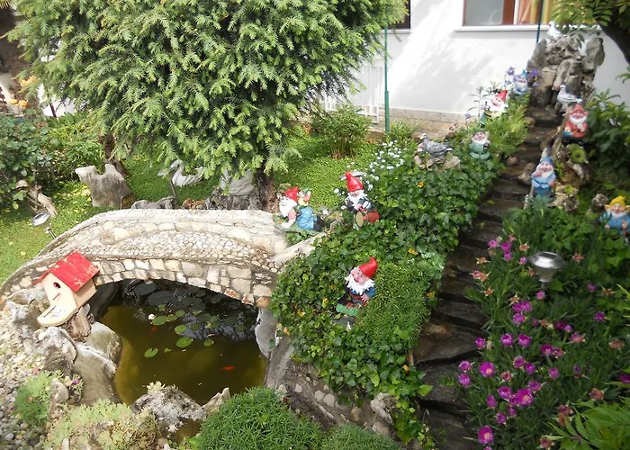 Διαμέρισμα Anic Novigrad Istria