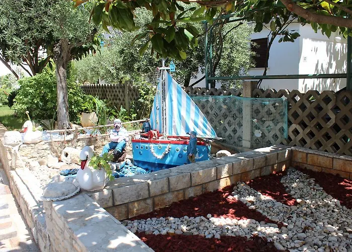 Anic Διαμέρισμα