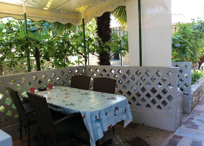 Διαμέρισμα Anic Novigrad Istria