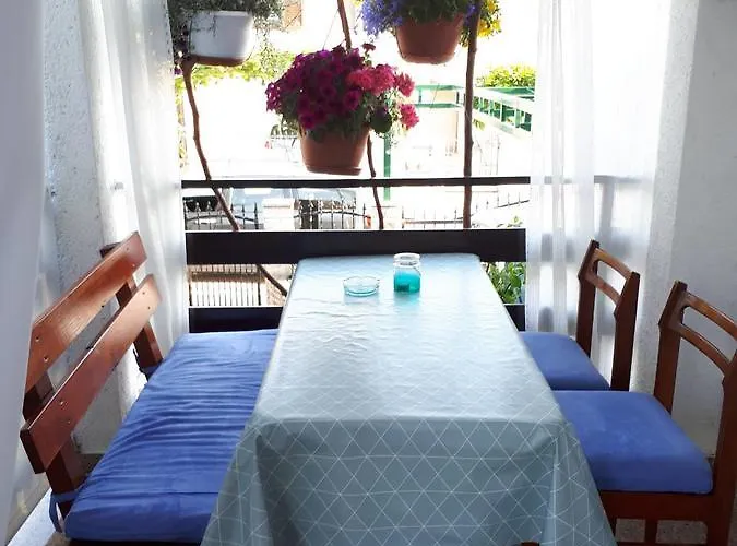 Daire Anic Novigrad Istria