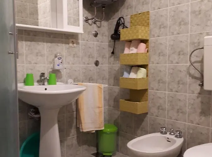 Anic Apartamento *