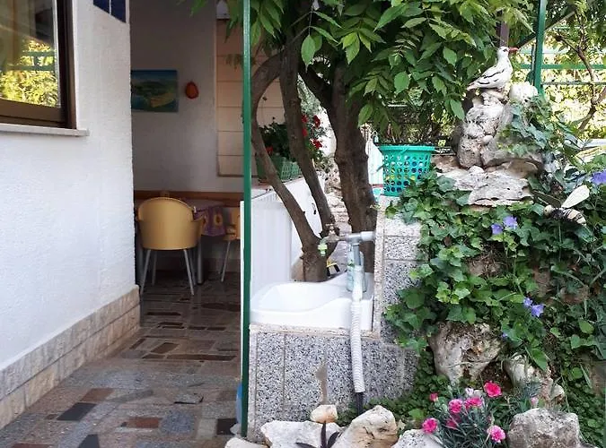 Daire Anic Novigrad Istria