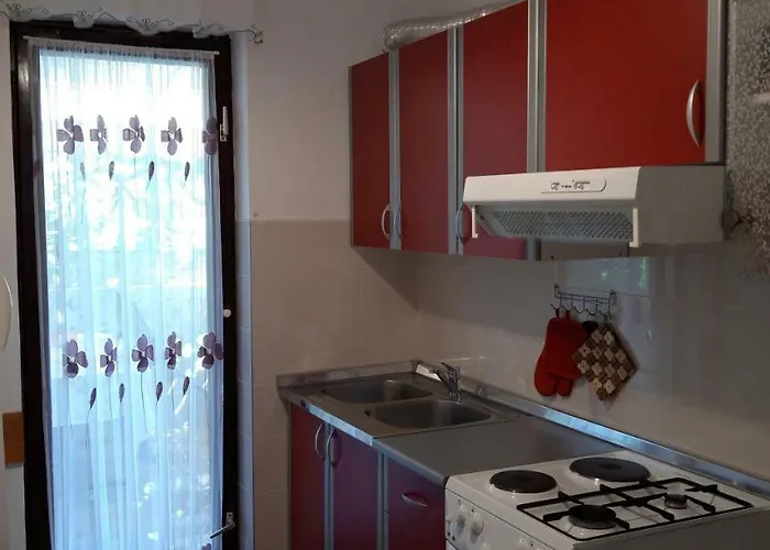 Διαμέρισμα Anic Novigrad Istria