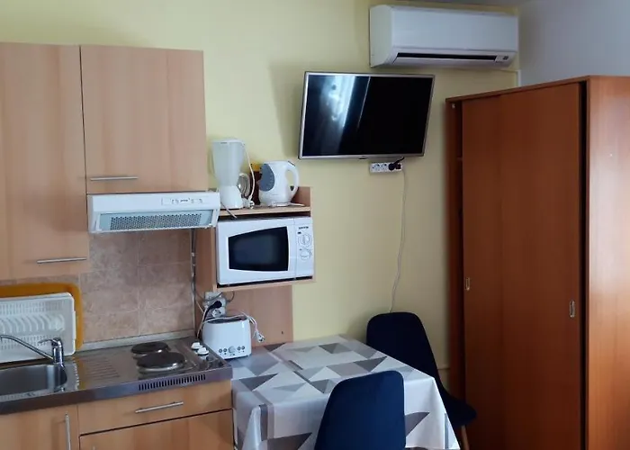 Anic Διαμέρισμα