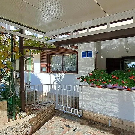 Anic * Novigrad Istria