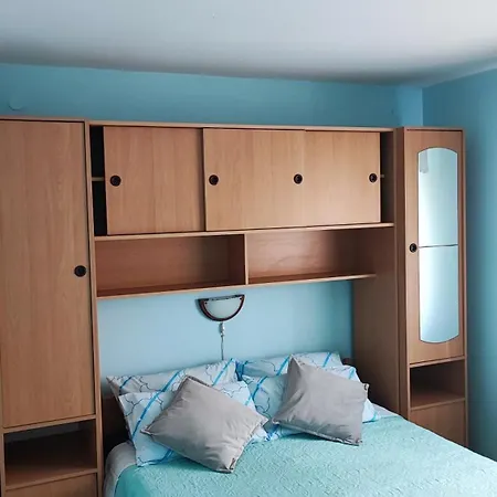 Anic Apartman *
