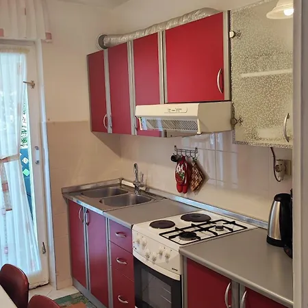 Apartman Anic *
