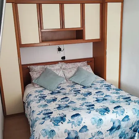 Apartman Anic Novigrad Istria