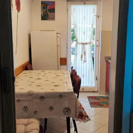 Anic Appartement