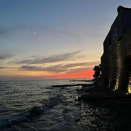 Anic Novigrad Istria