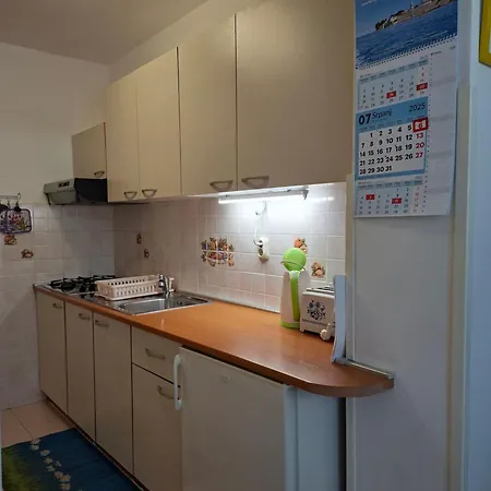 Appartement Anic