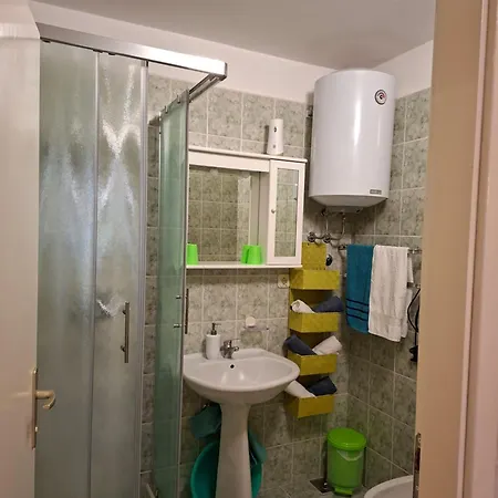 Anic Novigrad Istria